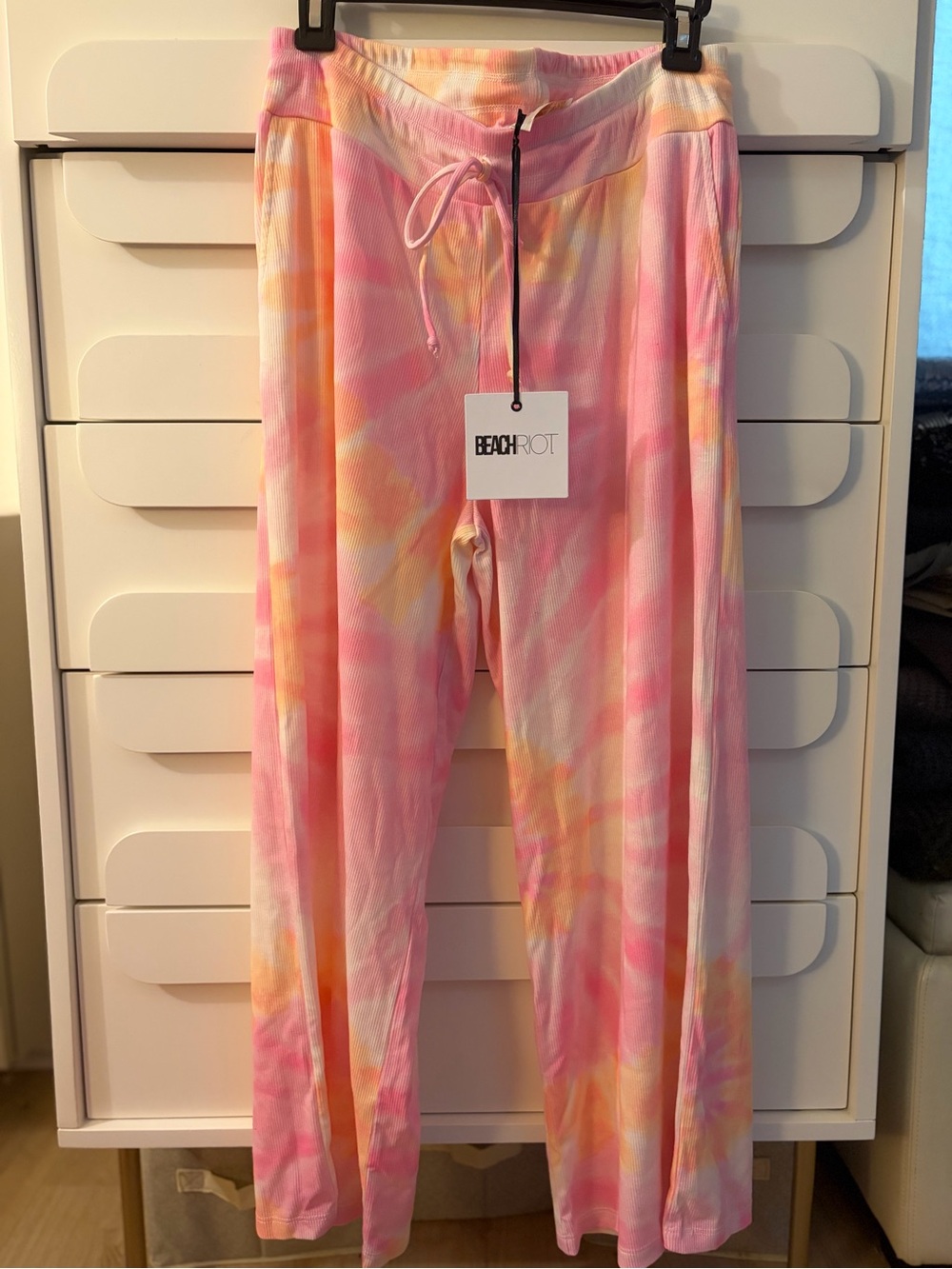 Beach Riot Hailey pant - Picture 3 of 4